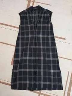 Spick and span サッカージレースアップワンピース - メルカリ