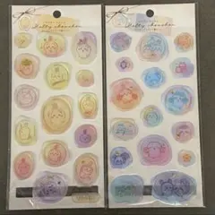 メルティシュシュ ちいかわ