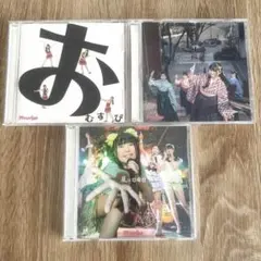 【希少】RYUTist 初期音源3枚セット