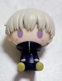 2026年最新】呪術廻戦 ちょこのっこフィギュアセットの人気アイテム