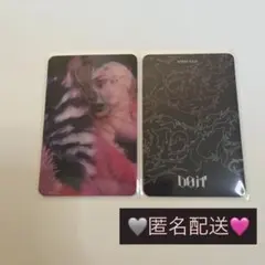 StrayKids フィリックス DO IT 通常盤 レンチキュラー①