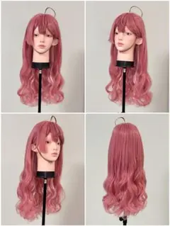 もちさん ウィッグオーダー 確認用