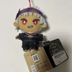 ツイステ マスコット カリム