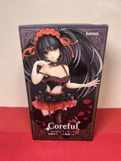 デート・ア・ライブ coreful 時崎狂三 〜小悪魔ver.〜