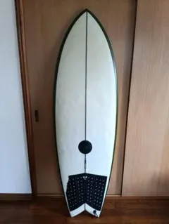 サンダーボルト Blackshadow5'8 NeckBeard2 新品 - メルカリ