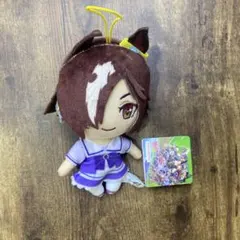 ウマ娘 テイエムオペラオー 巨大ぬいぐるみ - メルカリ