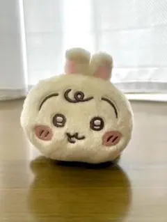 ちいかわbaby ぬいぐるみマスコット うさぎ