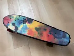 GLOBE クルーザー スケートボード 66cm コンプリートのサムネイル