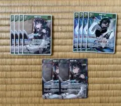 輪堂千速 2nd プロモ P スーパーPRパック Vol.4 ホロカ - メルカリ