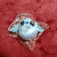 スティッチ　ぬいぐるみストラップ　マスコット