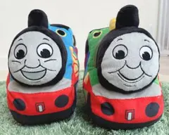 トーマス パーシー ぬいぐるみ 2体セット