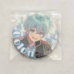 ころんくん すとぷり 2021 Spring 缶バッジ