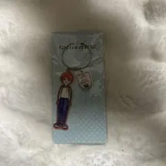 なにわ男子 西畑大吾 アクキー