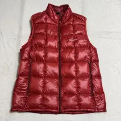 xl ダウンベスト