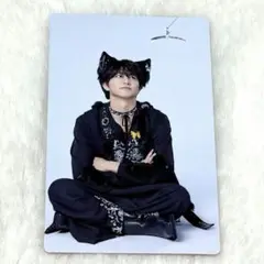 超特急 NINE LIVES ハル ソロ盤 トレカ