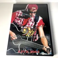 2026年最新】長渕剛 live dvdの人気アイテム - メルカリ