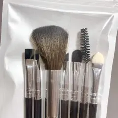 メイクブラシセット