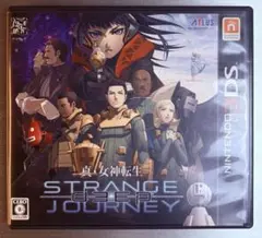 2026年最新】DS 真 女神転生 STRANGE JOURNEYの人気アイテム - メルカリ