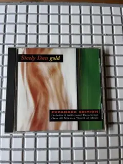 Steely Dan gold EXPANDED EDITION