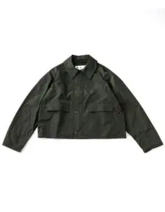 Barbour/SPEY ジャケット ナノユニバース ジャケット