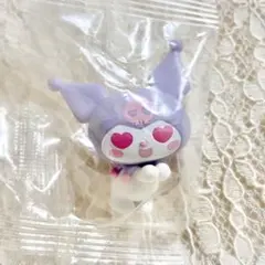 クロミ　メロメロ