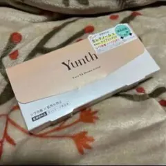 ユンス　薬用VAセラム　美容液