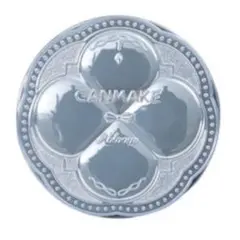 CANMAKE イルミネイティングフィニッシュパウダー 01 キャンメイクのサムネイル