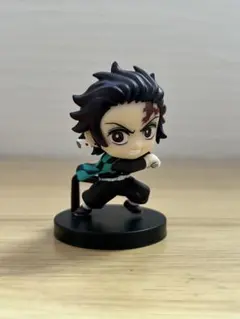 鬼滅の刃 炭治郎　フィギュア