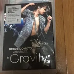 堂本光一/KOICHI DOMOTO Concert Tour 2012