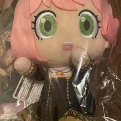 SPY×FAMILY 一番くじ　アーニャ