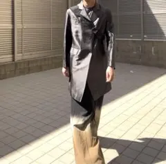 2026年最新】marni メンズ チェスターコートの人気アイテム - メルカリ
