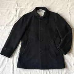 BEAUTY&YOUTH UNITED ARROWS ショートコート M 黒