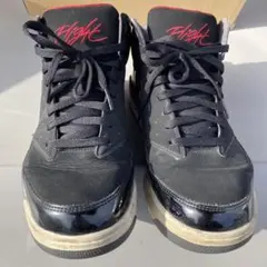 NIKEエアーフライトスニーカー　28.5