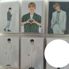 【まとめ売り】SEVENTEEN セブチ トレカ スンチョル S. COUPS