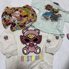 2026年最新】HYSTERIC MINI ベビー服 その他の人気アイテム - メルカリ