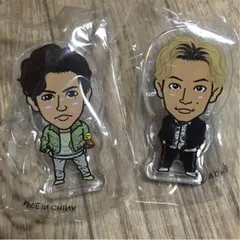 片寄涼太 P-CHO クリップ セット！