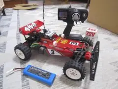 タミヤ　復刻版ホットショット　未使用未組み立て品 2025年最新】ホットショット スーパーの人気アイテム - メルカリ