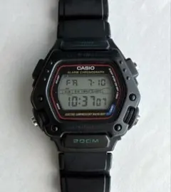 CASIO CMD-10 クロノグラフ 時計 - メルカリ