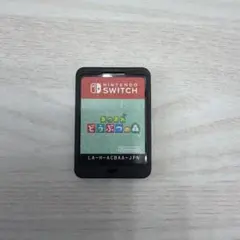 あつまれ どうぶつの森 Switch ソフト