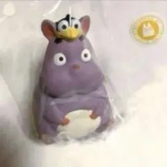 2026年最新】坊ネズミフィギュアの人気アイテム - メルカリ