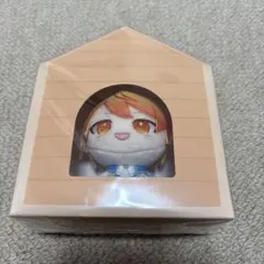 天馬司 ぬいぐるみキーホルダー プロセカ