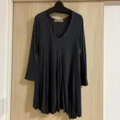 CO Ca 七分袖　チュニックのサムネイル