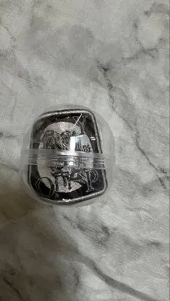 B'z ガチャガチャ ワッペン　LIVE-GYM 2025 FYOP②