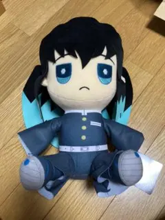2025年最新】鬼滅の刃BIGぬいぐるみ無一郎の人気アイテム - メルカリ