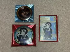 獪岳　グッズ　中国