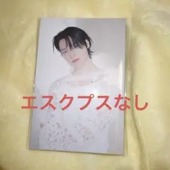 アコーディオンフォトカード セブチ HAPPY BURSTDAY