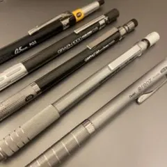 Pentel ぺんてる まとめ売り 6本セット