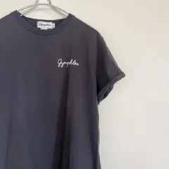 Gymphlex ジムフレックス Tシャツ グレー Lのサムネイル