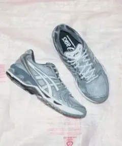 Asics Gel-Kayano 14 ビューティーアンドユース　別注 26