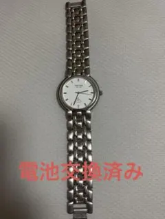 ASCOT PARK Polo Club 腕時計